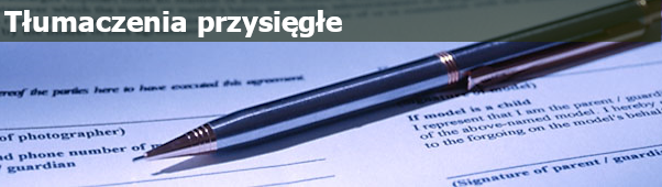 T�umacz norweski - Telefon: 533 330 605